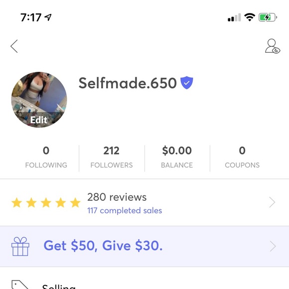 Meet Your Seller 💘🍭 - Picture 16 of 16